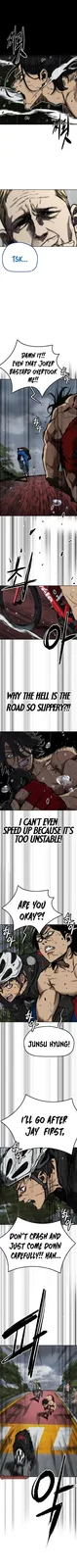 Chapter 536 - Page 5