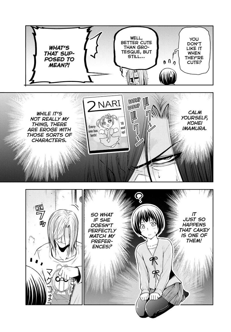 Chapter 97 - Page 29