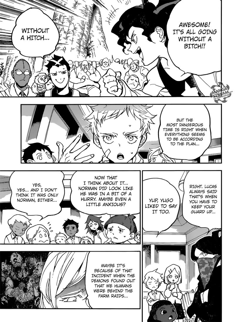 Chapter 145 - Page 11