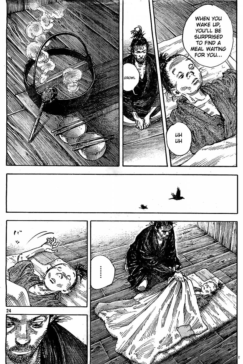 Chapter 316 - Page 23