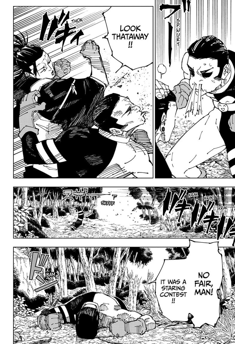 Chapter 240 - Page 17