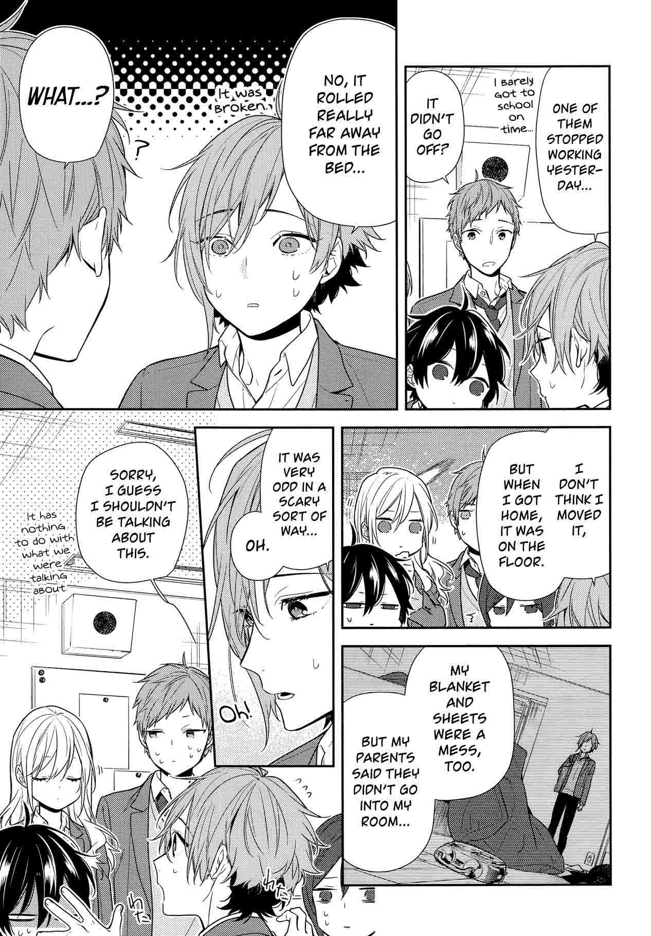 Chapter 83 - Page 7