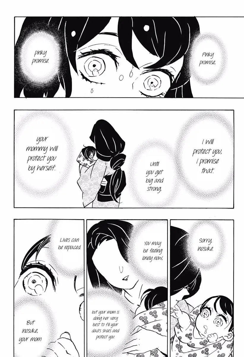 Chapter 160 - Page 10