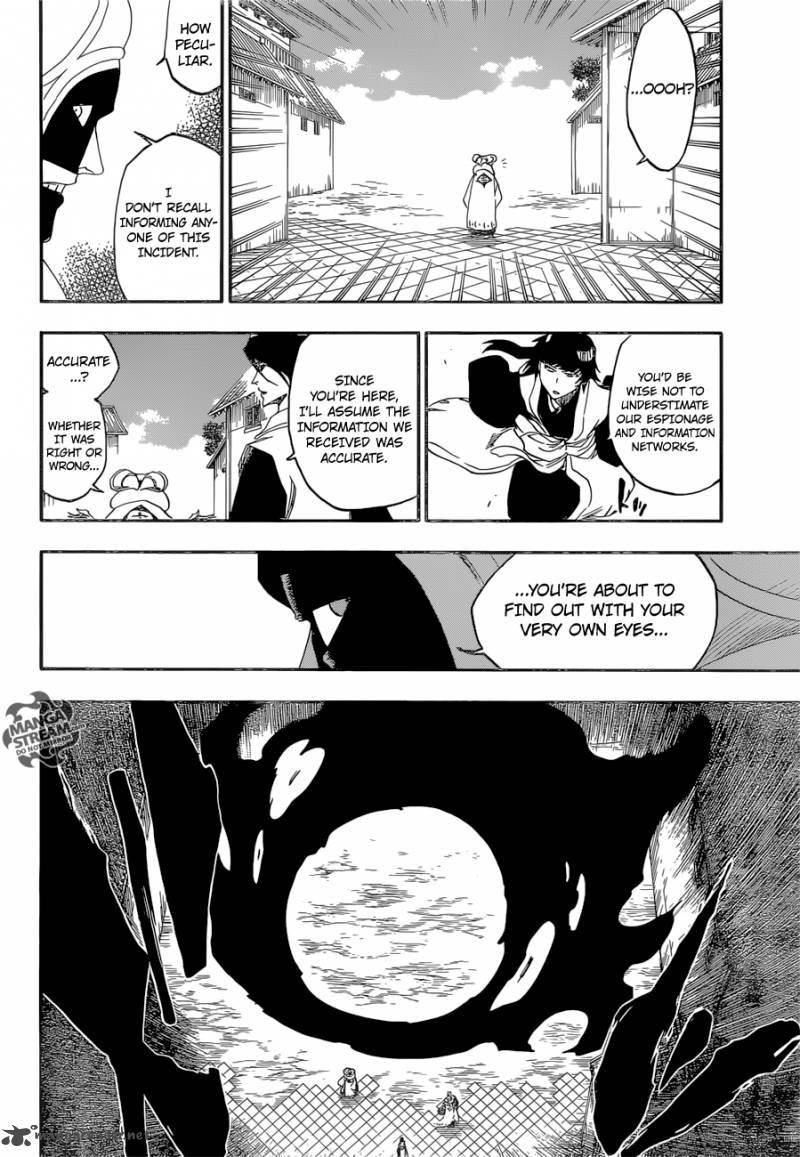 Chapter 686 - Page 8