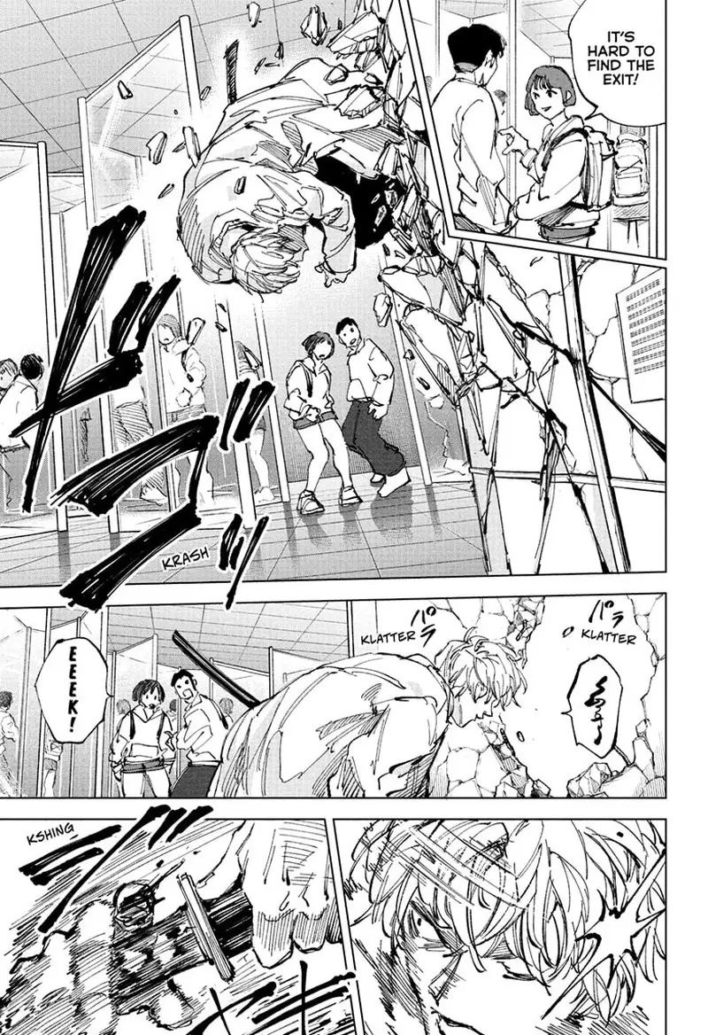 Chapter 245 - Page 16
