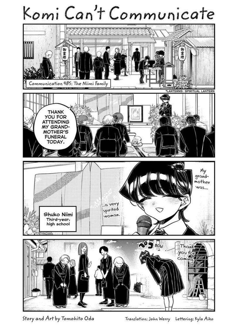 Chapter 485 - Page 2