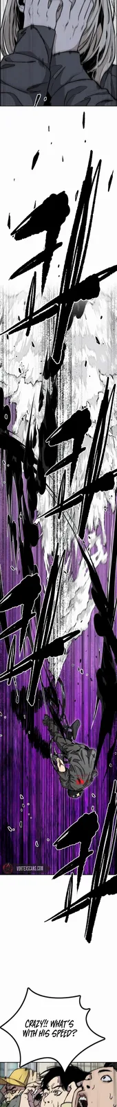 Chapter 555 - Page 21