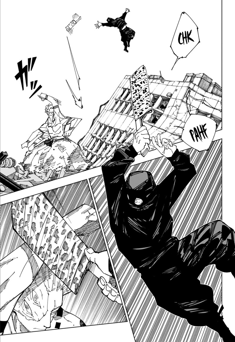 Chapter 246 - Page 8