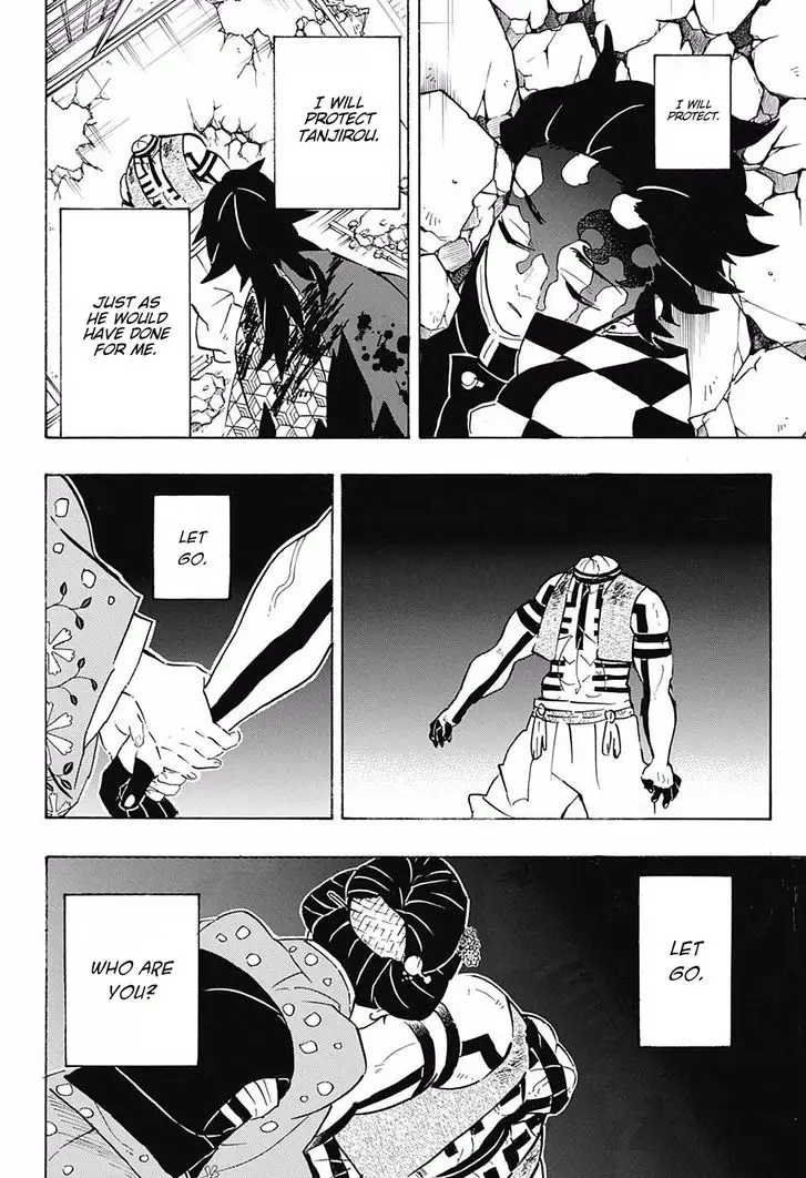 Chapter 154 - Page 4