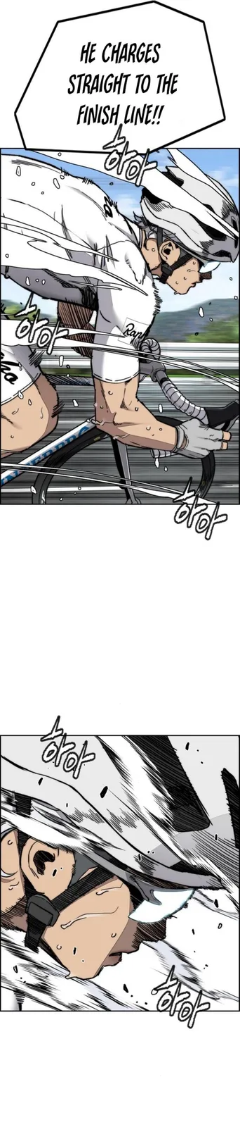 Chapter 553 - Page 29