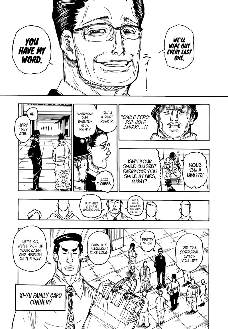 Chapter 393 - Page 15