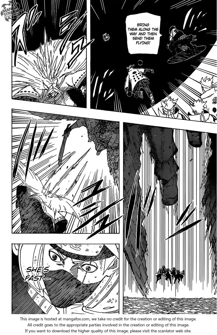 Chapter 689 - Page 11