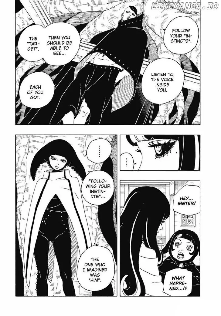 Chapter 85 - Page 20
