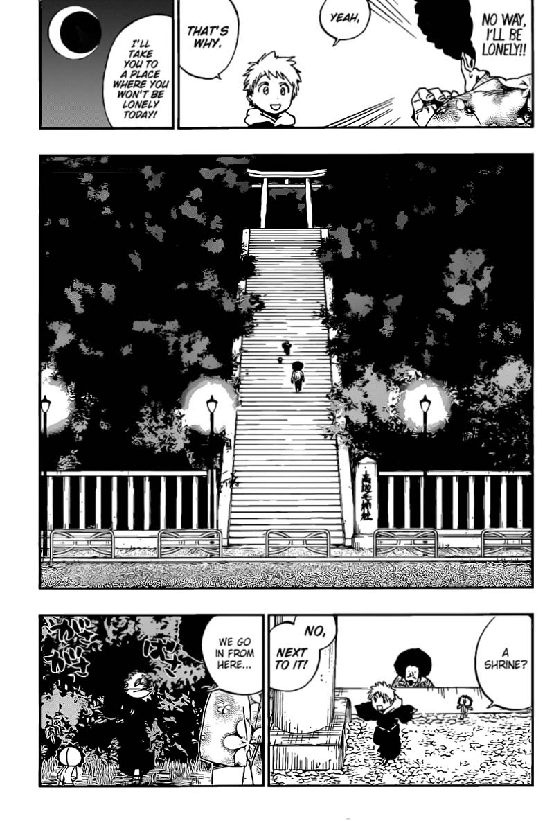 Chapter 687 - Page 8