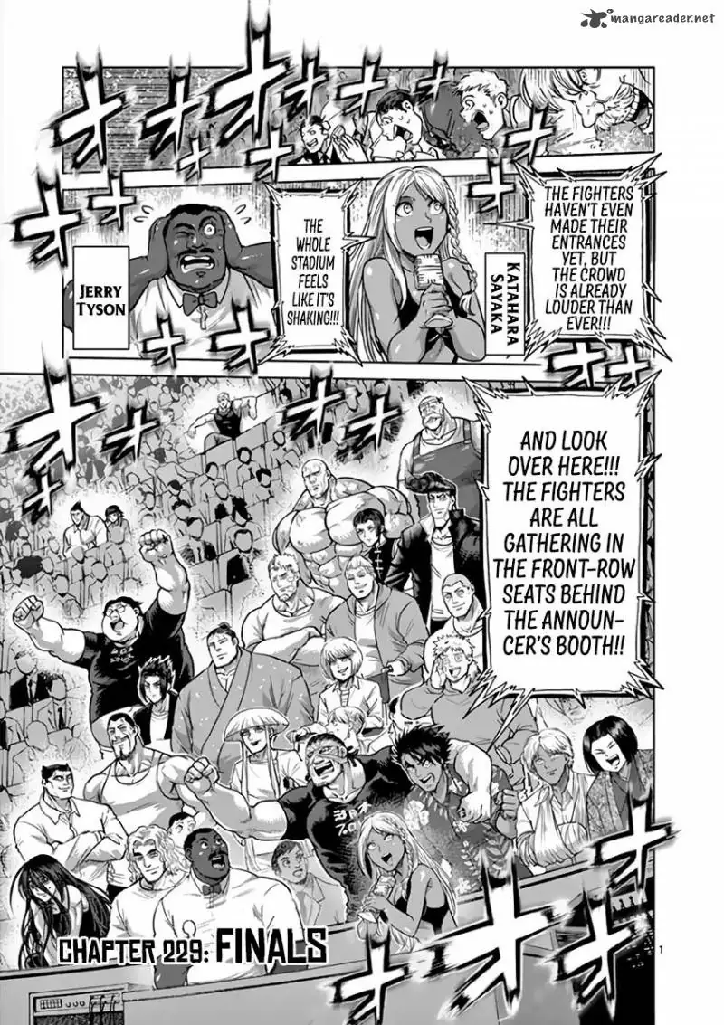 Chapter 229 - Page 1