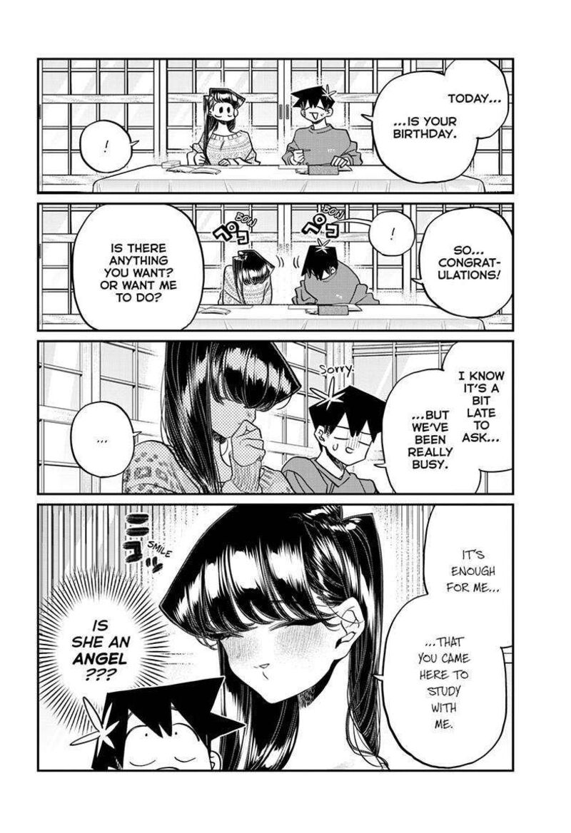 Chapter 491 - Page 3