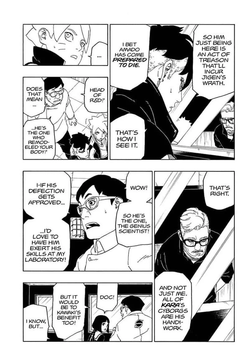 Chapter 45 - Page 13