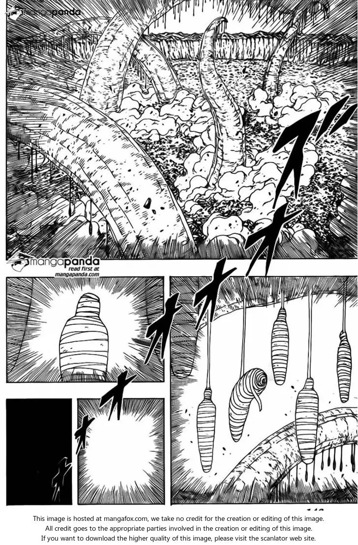 Chapter 678 - Page 6