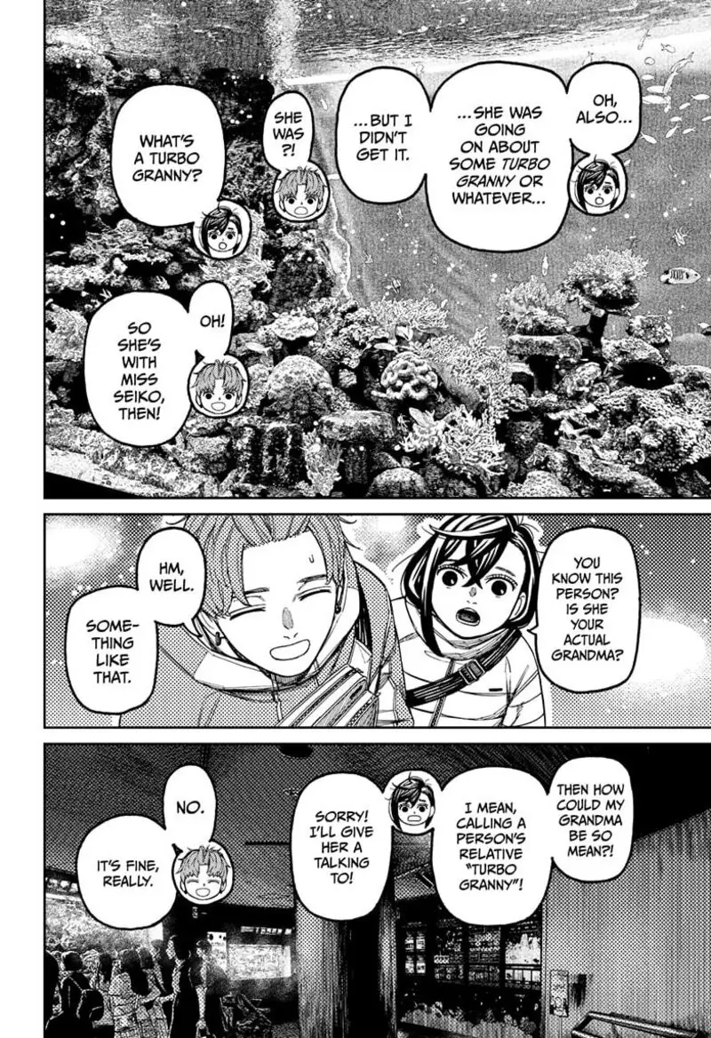 Chapter 230 - Page 16