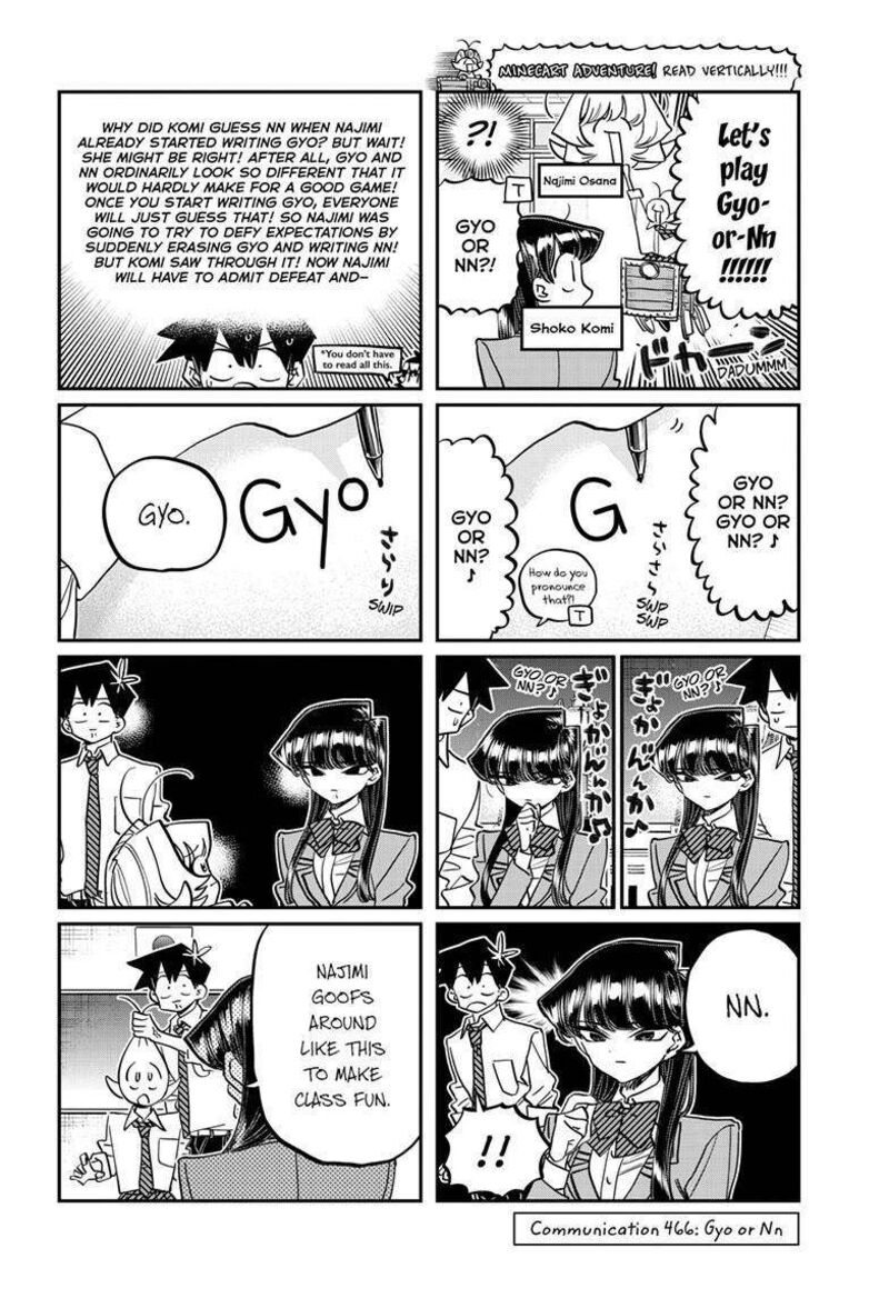 Chapter 466 - Page 1