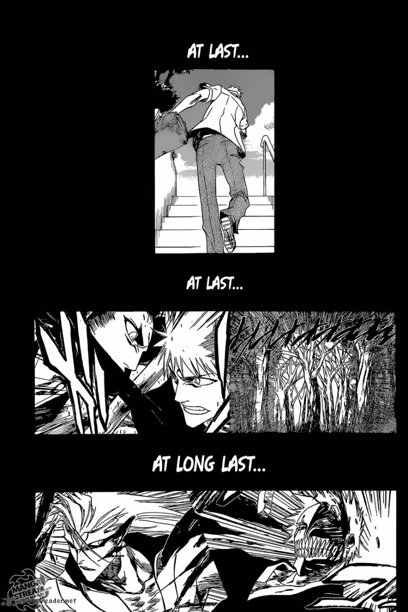 Chapter 672 - Page 17