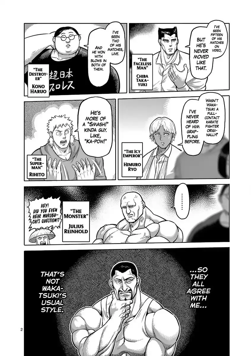 Chapter 193 - Page 2