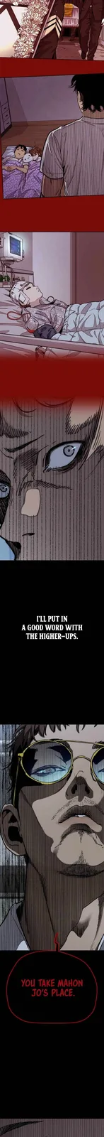 Chapter 554 - Page 14