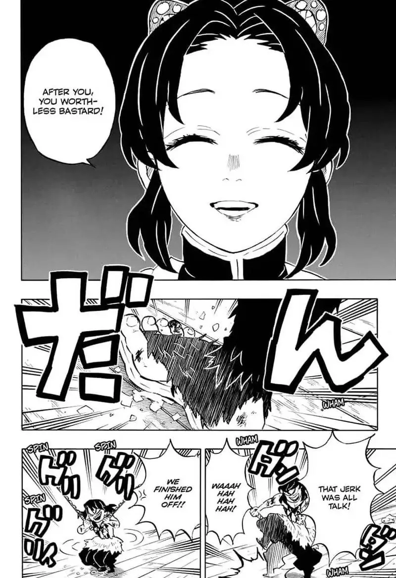 Chapter 163 - Page 10