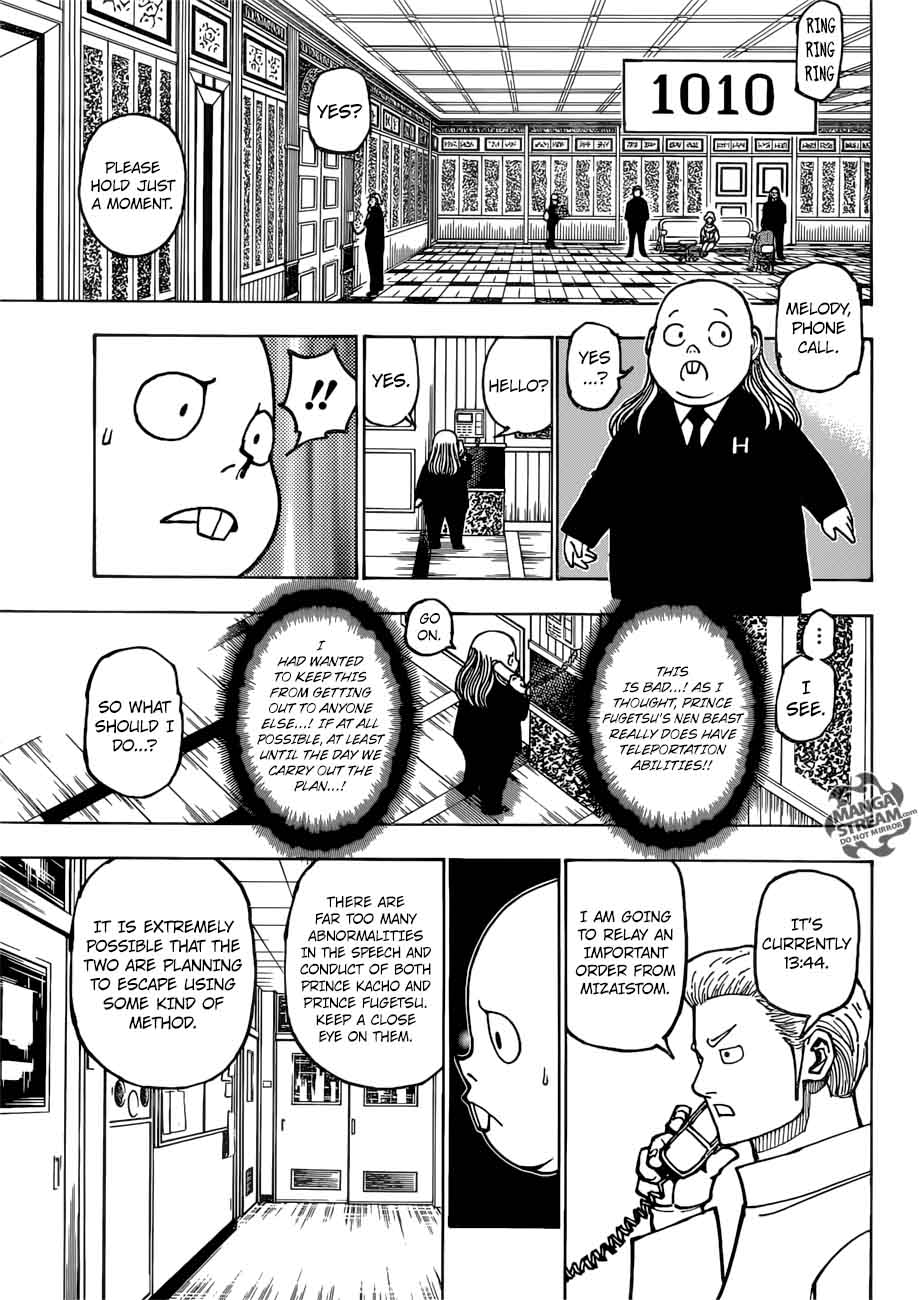 Chapter 381 - Page 5