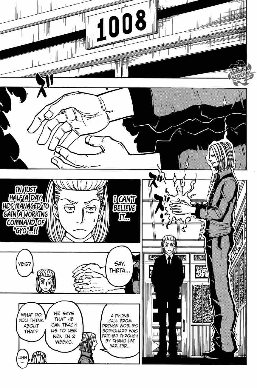 Chapter 368 - Page 17