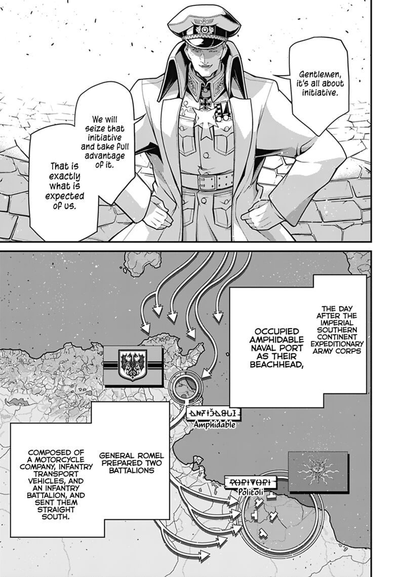 Chapter 61 - Page 39