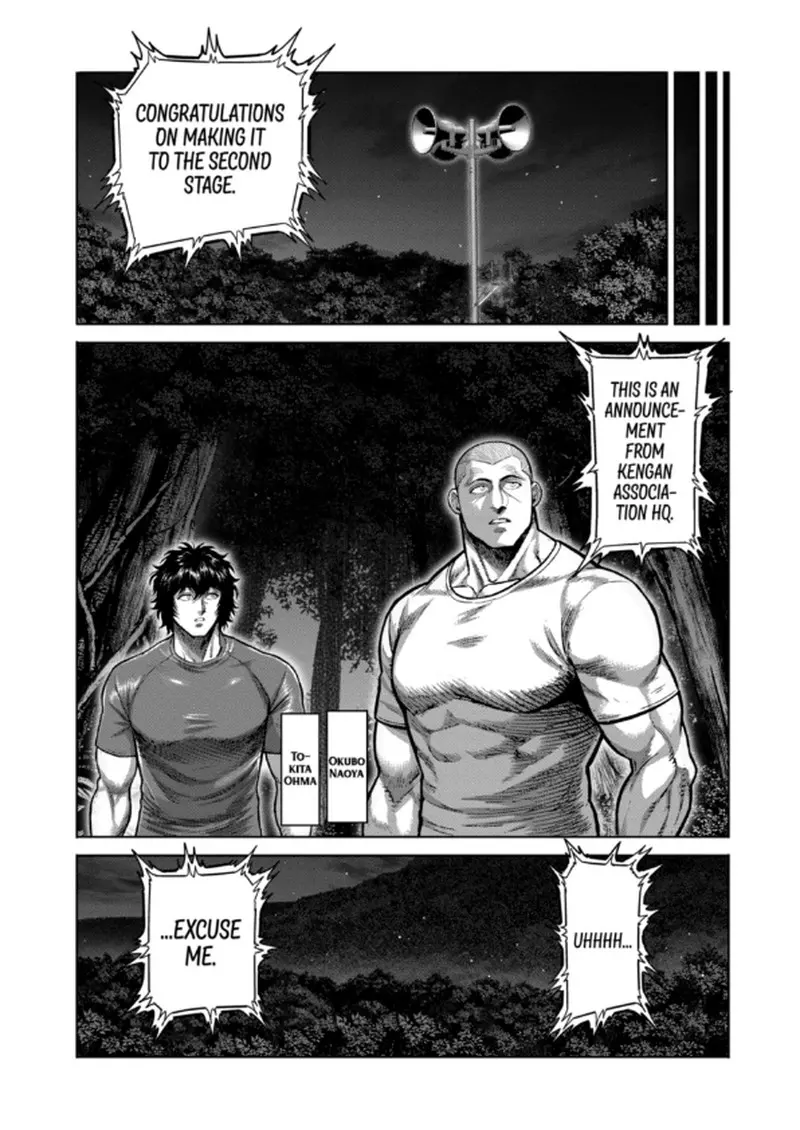 Chapter 339 - Page 12