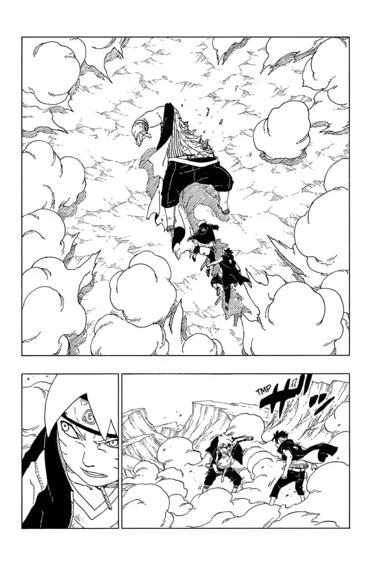 Chapter 41 - Page 32