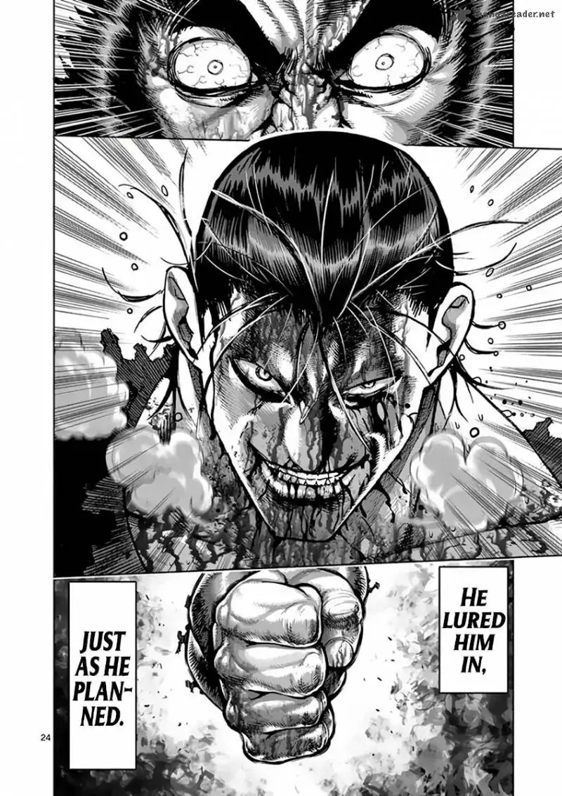 Chapter 225 - Page 24