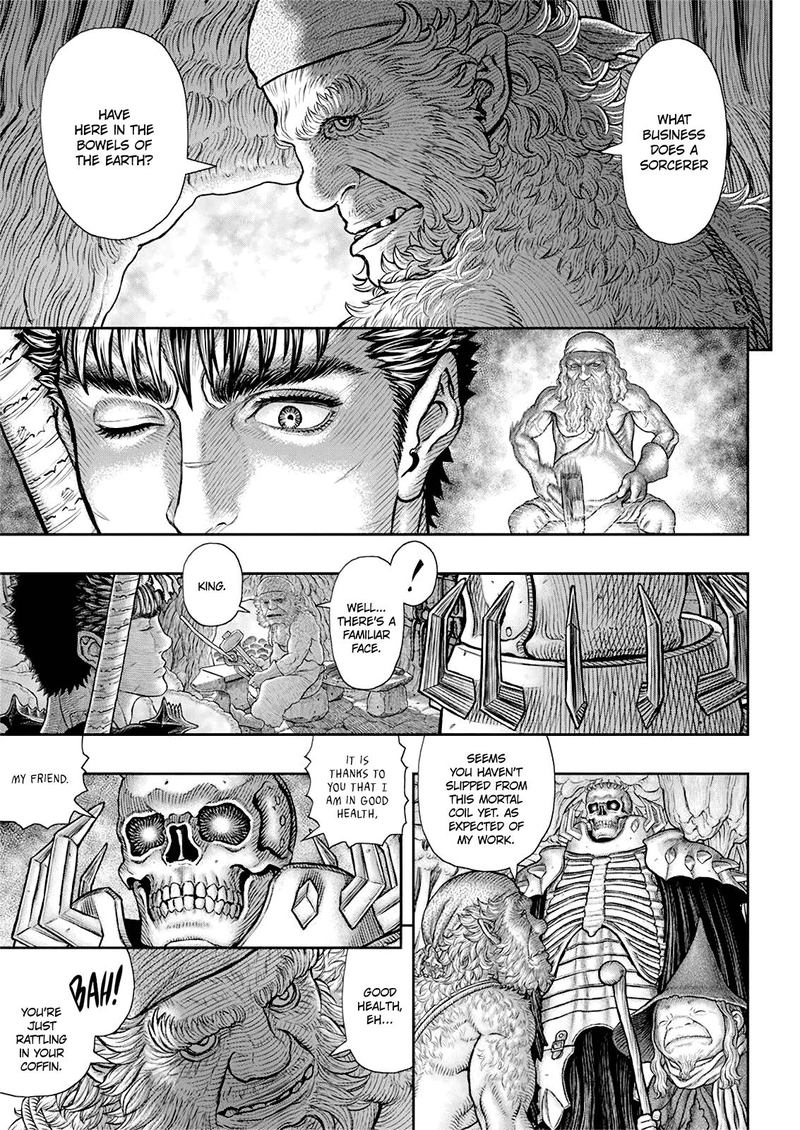 Chapter 361 - Page 16