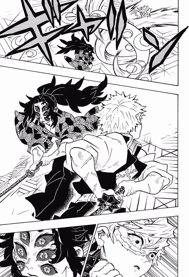 Chapter 167 - Page 12