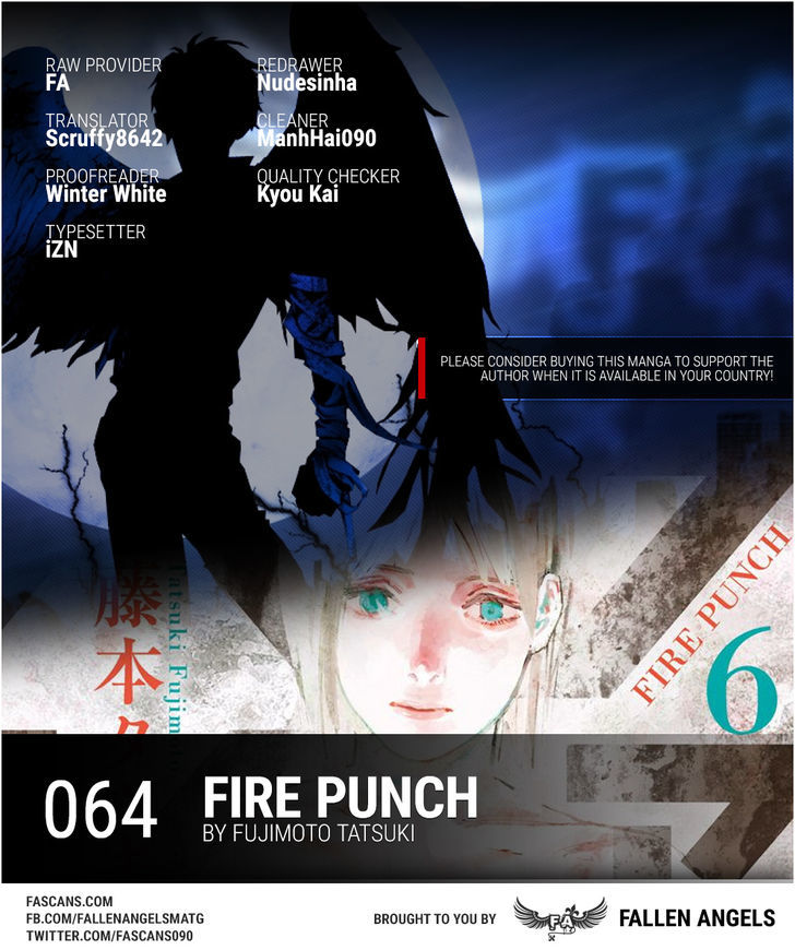 Chapter 64 - Page 1