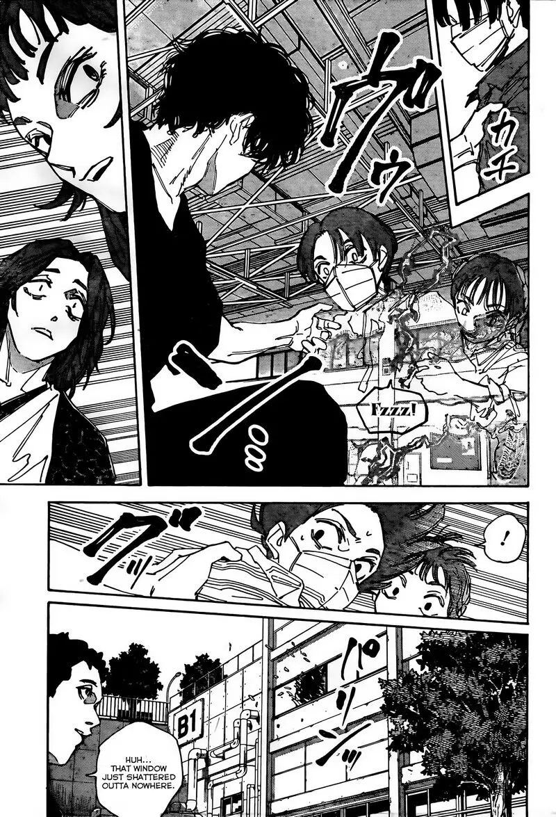 Chapter 234 - Page 6