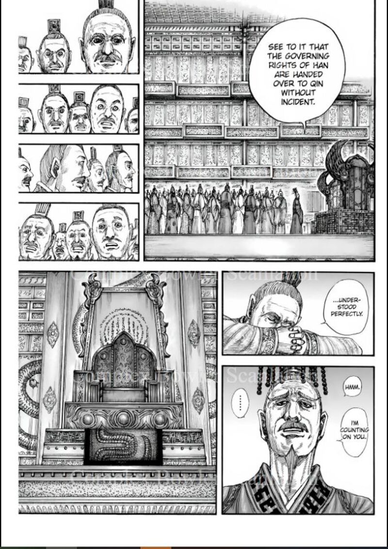 Chapter 840 - Page 15