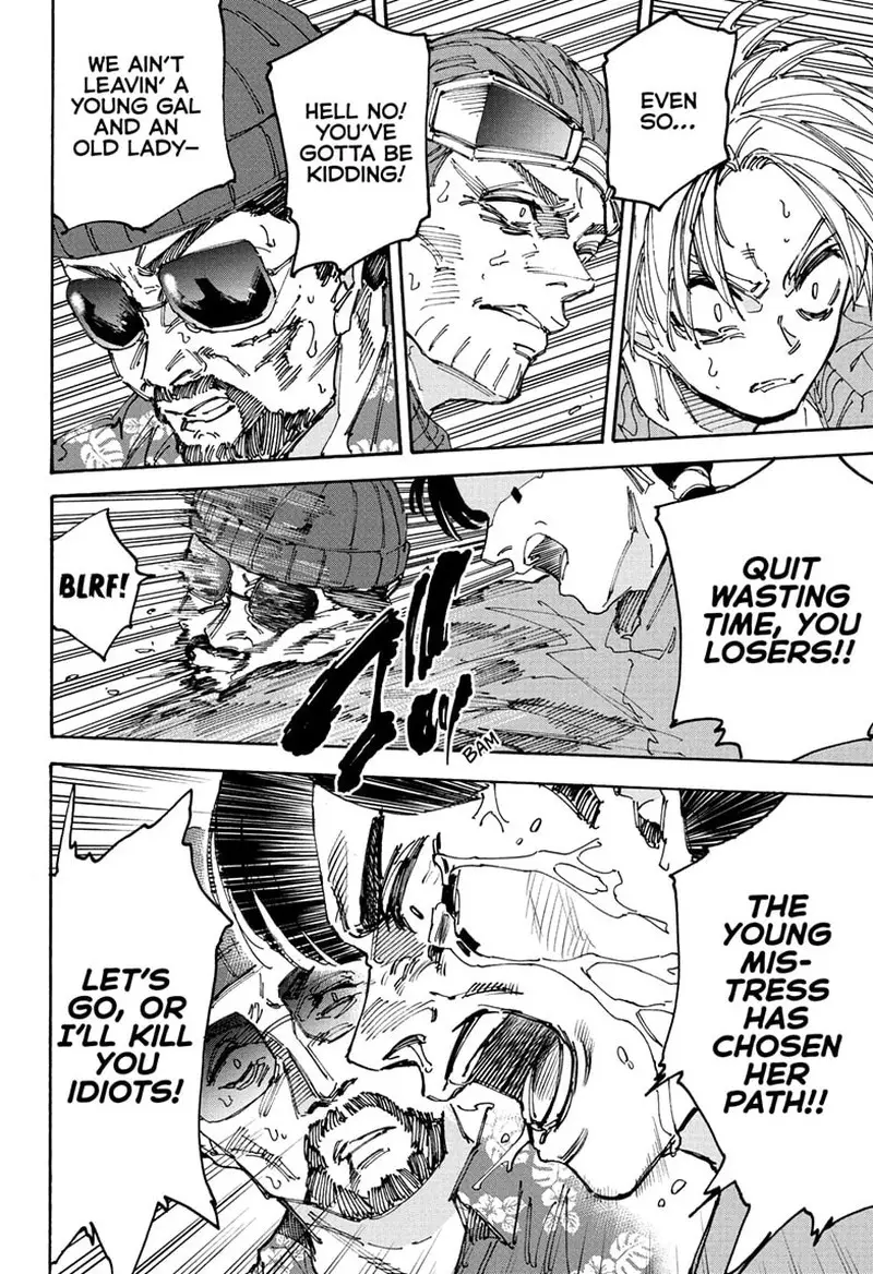 Chapter 227 - Page 5