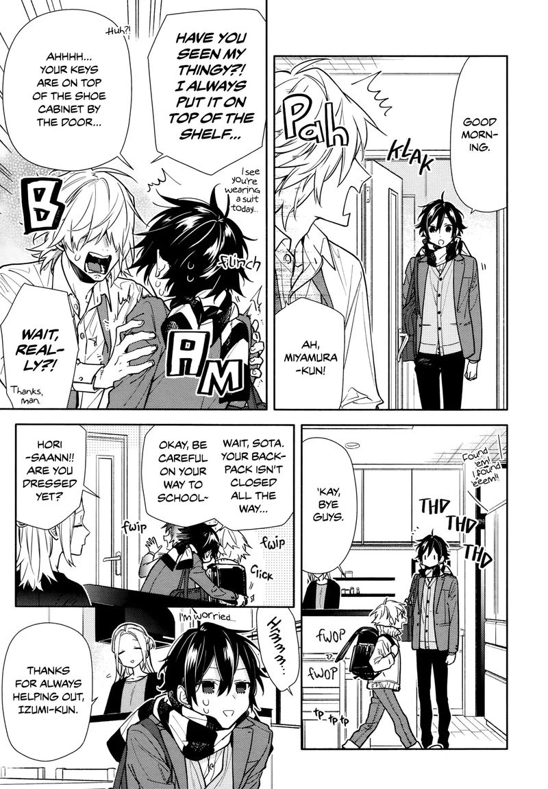 Chapter 119 - Page 16
