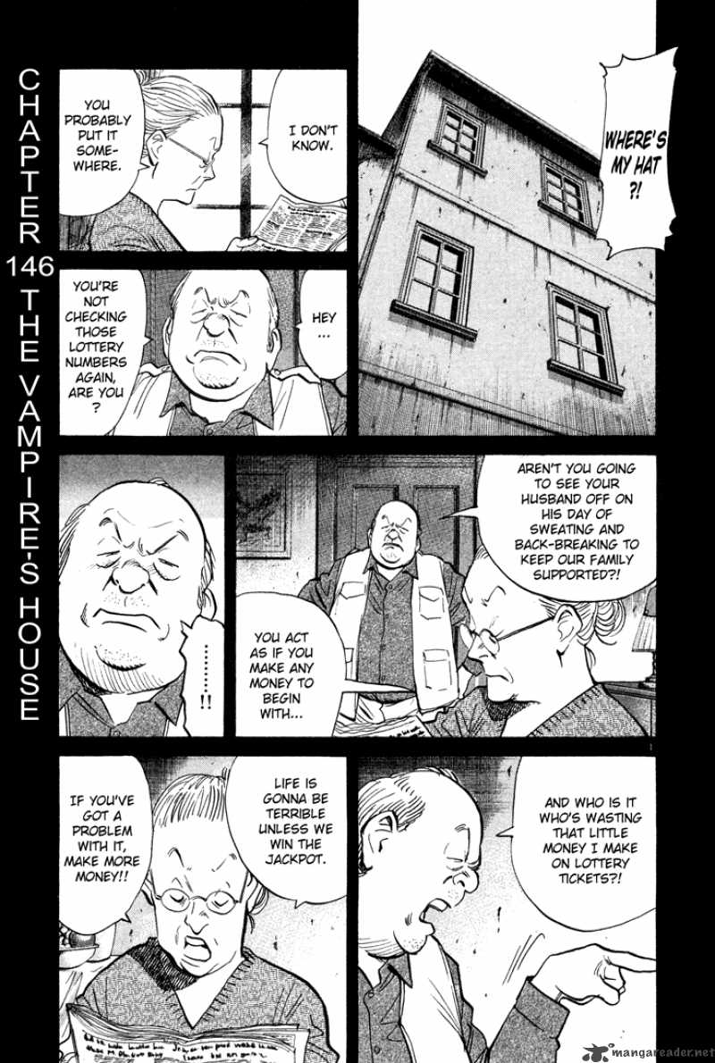 Chapter 146 - Page 1