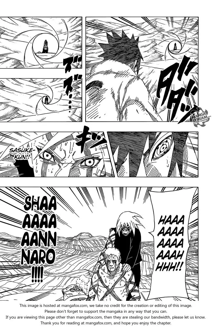 Chapter 685 - Page 18