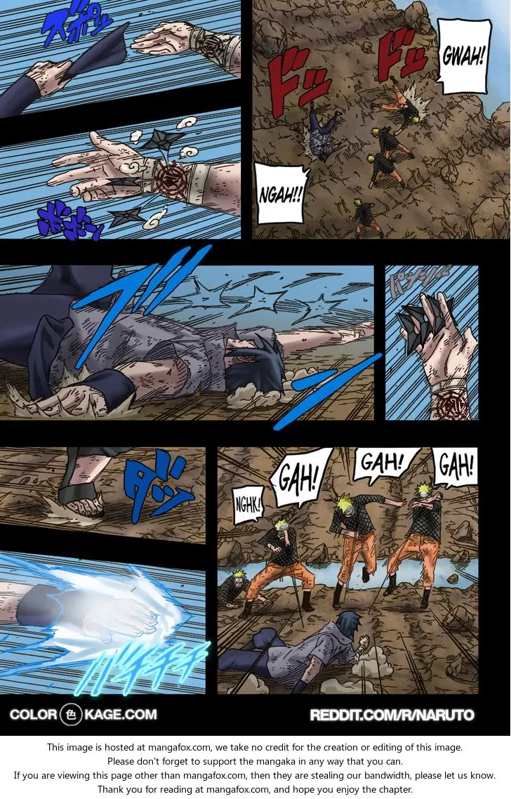 Chapter 697.1 - Page 10