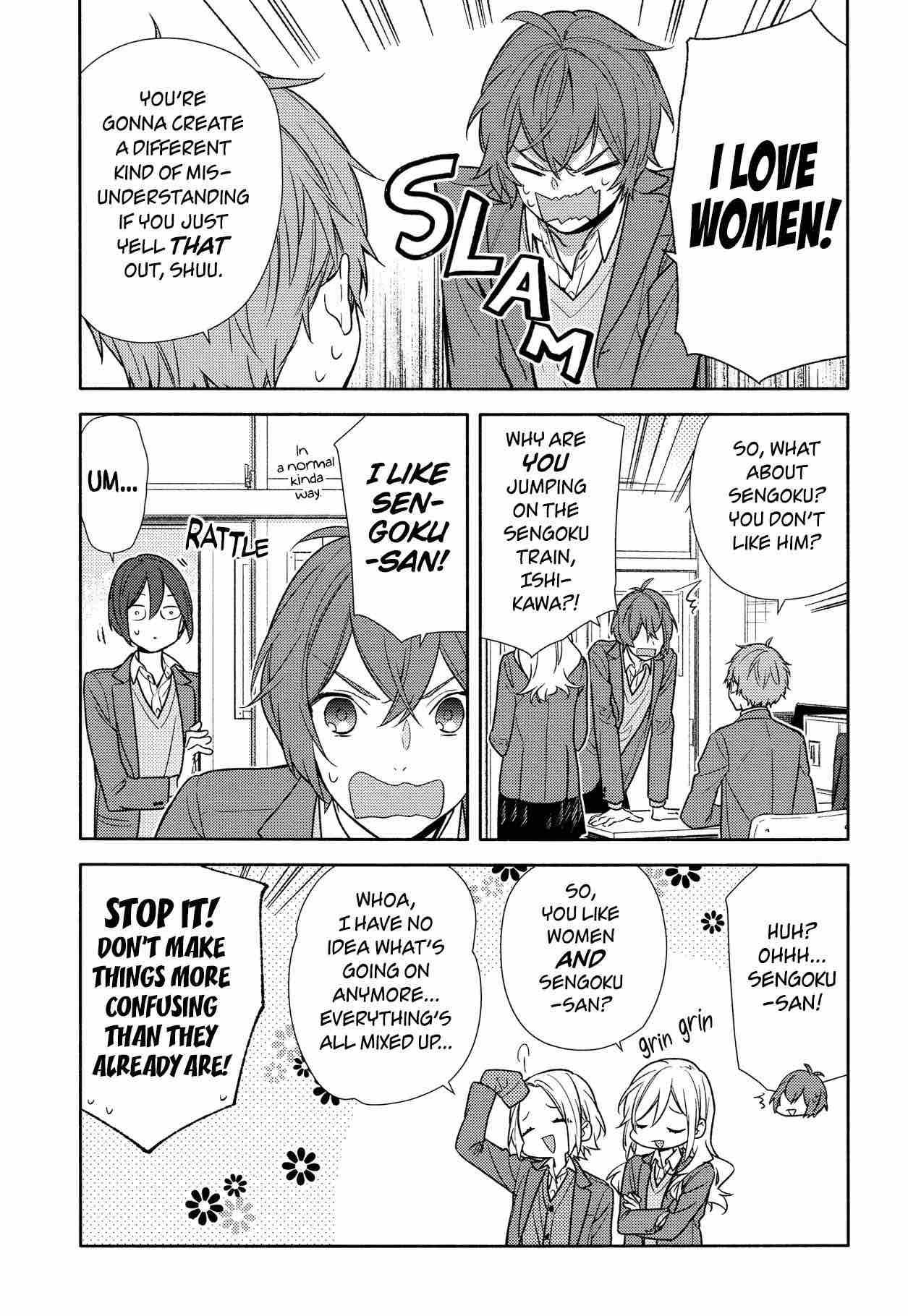 Chapter 93 - Page 15