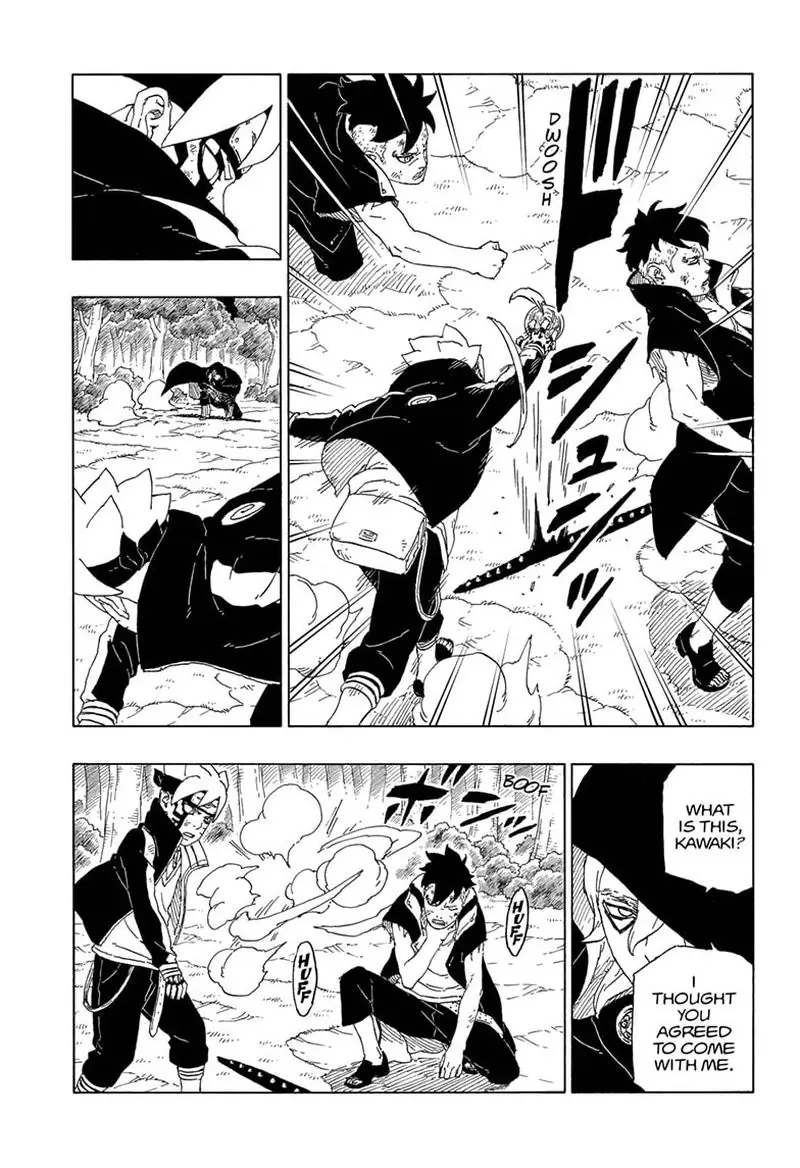 Chapter 64 - Page 27