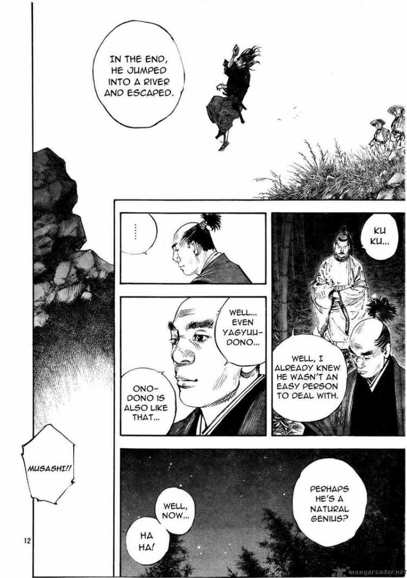 Chapter 290 - Page 12