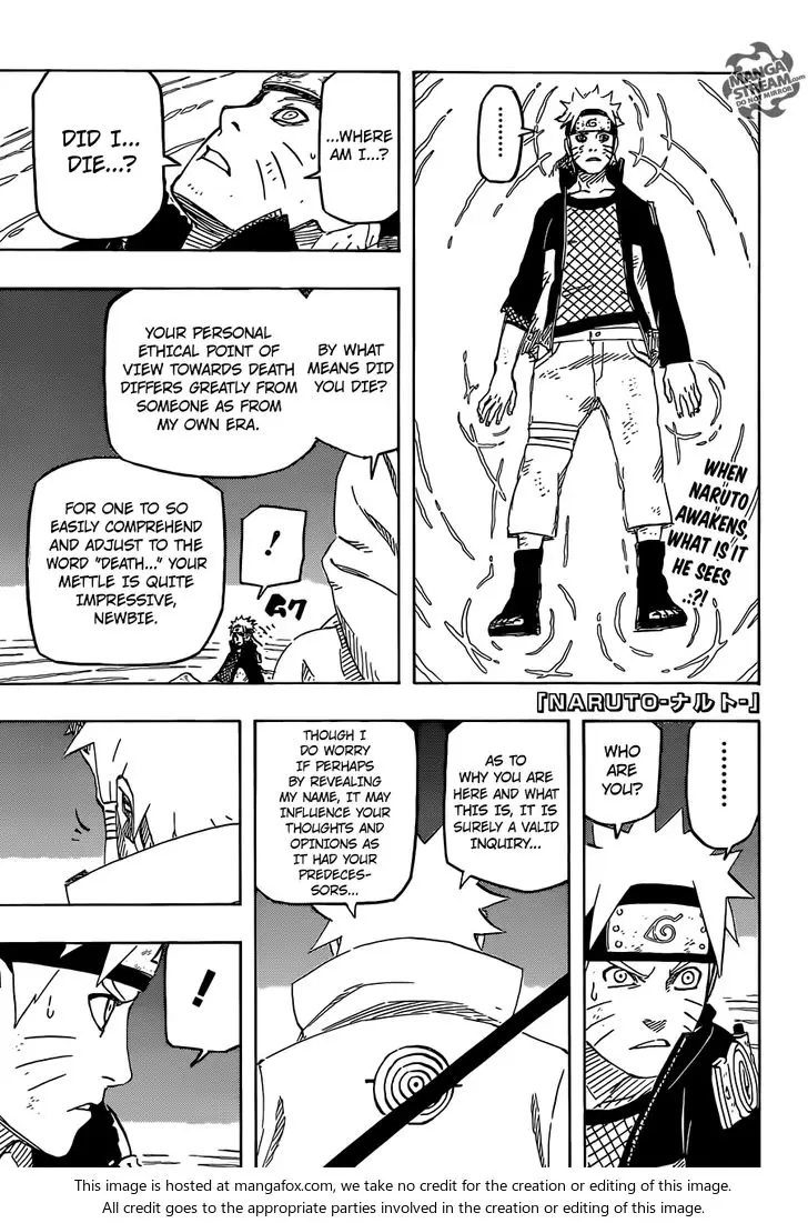 Chapter 670 - Page 1