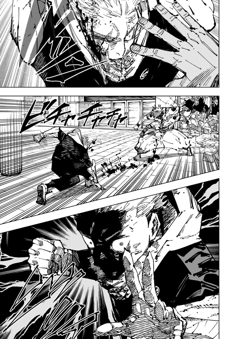 Chapter 256 - Page 16