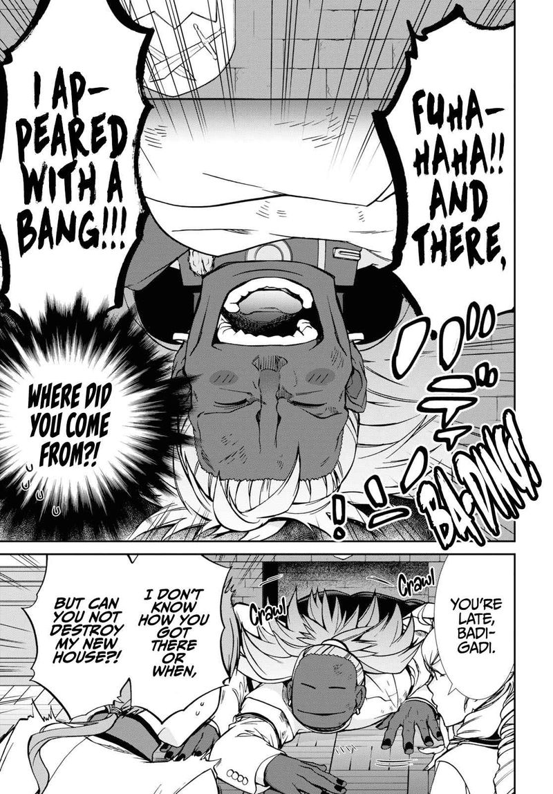 Chapter 80 - Page 23